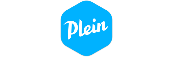 Plein logo