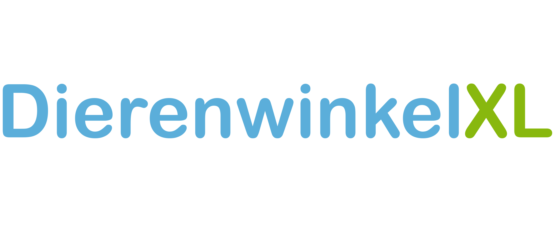 DierenwinkelXL logo